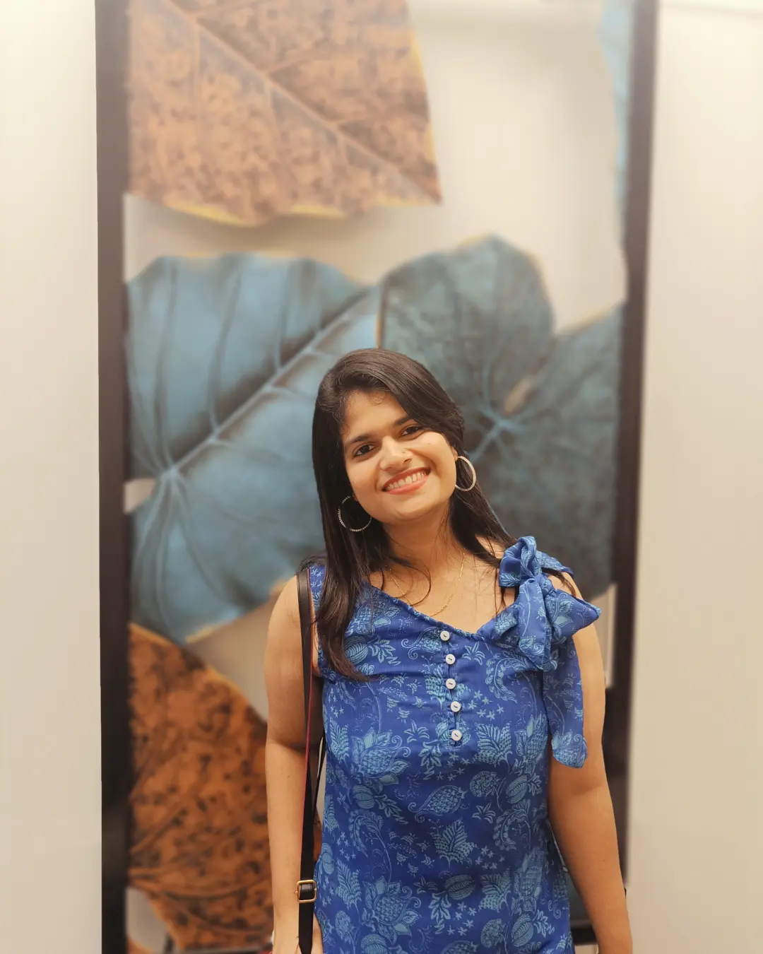 Sreelakshmi