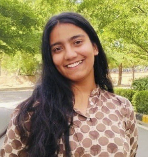 Nandini Shekhawat