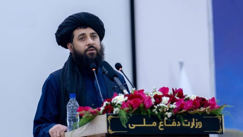 Russia Signs Military Pact With Taliban Russia Signs Military Pact With Taliban