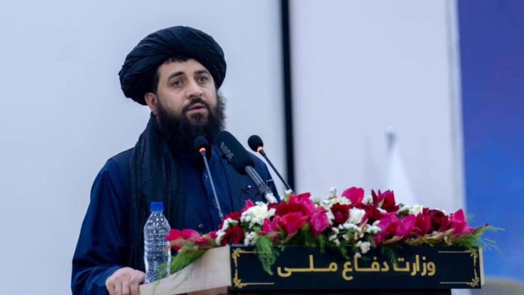 Mohammad Yaqoob