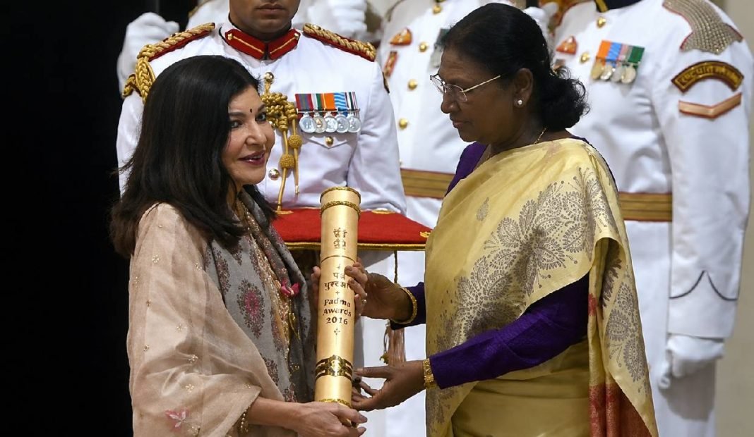 “Padma Bhushan, Tears And A Silent Battle: Alka Yagnik Reveals The Pain Behind Her Biggest Honour”