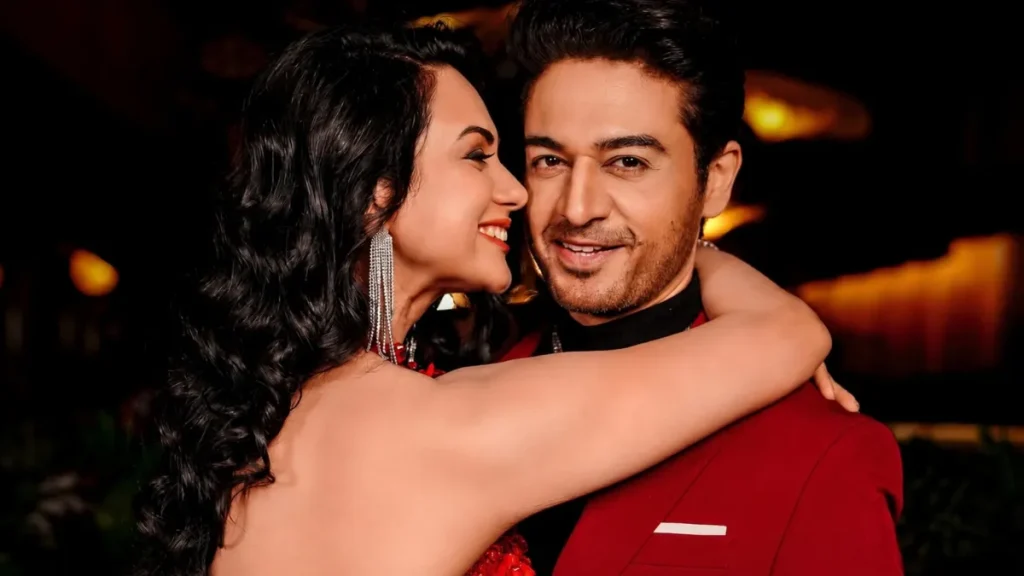 Gaurav Khanna and Akanksha Chamola Divorce: Actress Confirms Separation After Living Apart for a Year