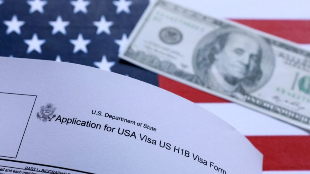 Judge Strikes Down Trump’s 0,000 H-1B Visa Fee Law