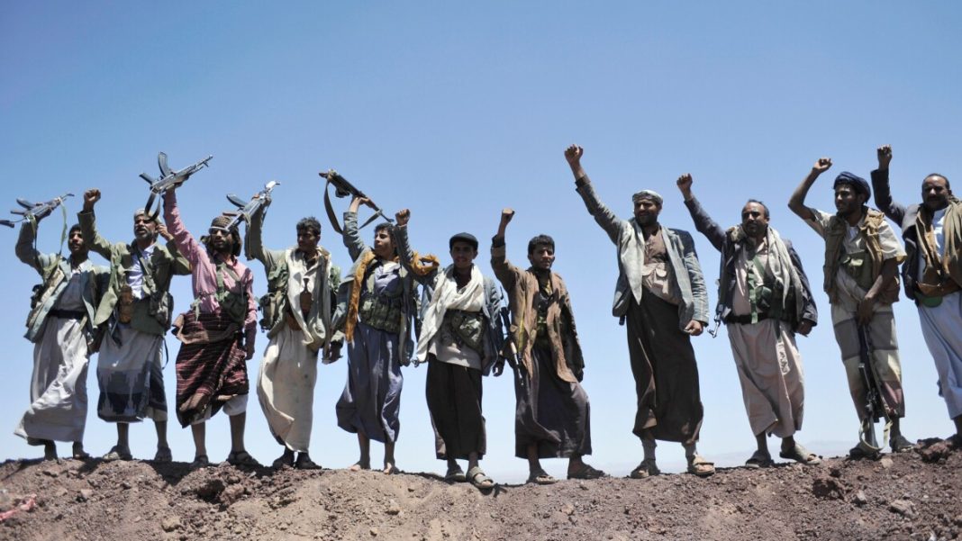Houthis