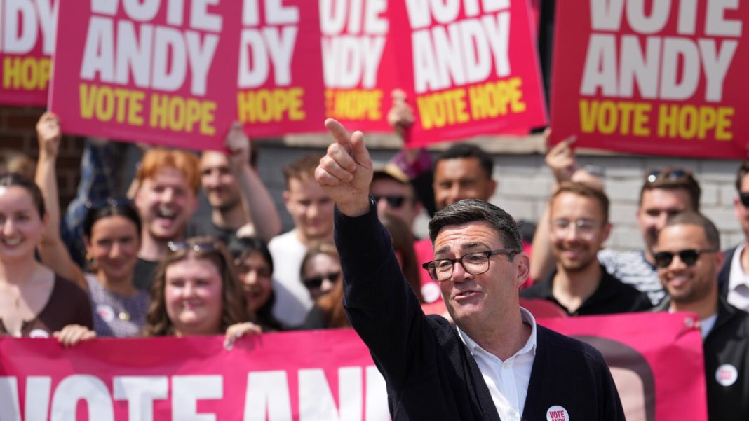 Andy Burnham