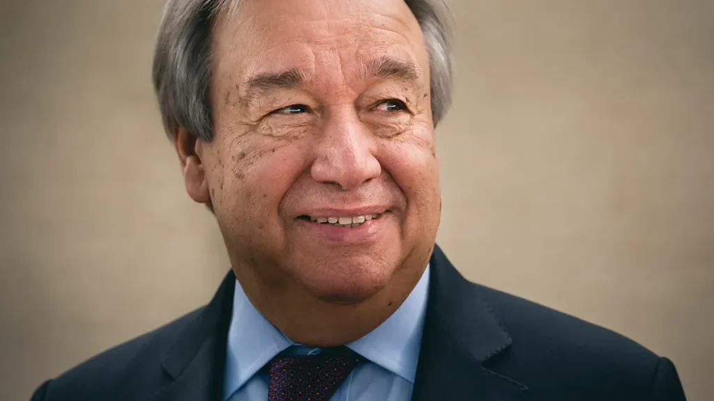 UN Chief Condemns Attack On Vessel Which Killed 3 Indians UN Chief Condemns Attack On Vessel Which Killed 3 Indians