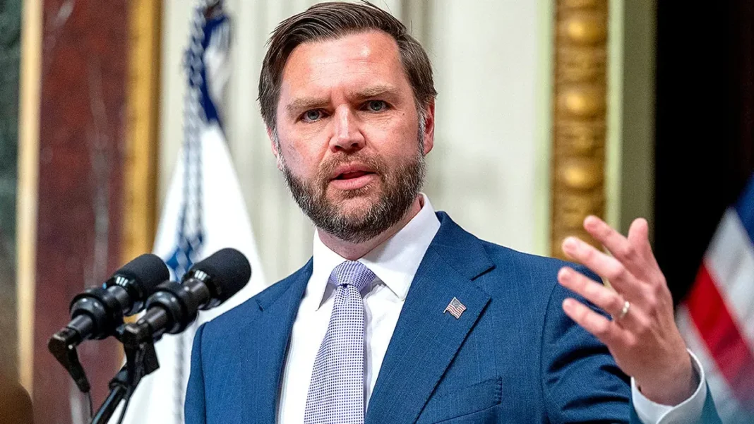JD Vance