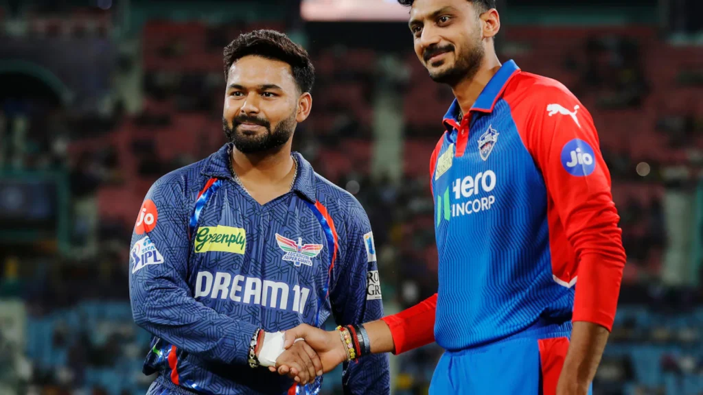 ₹12 Crore Sacrifice, One Emotional Phone Call! Rishabh Pant’s ‘Homecoming’ To Delhi Capitals Stuns IPL Fans