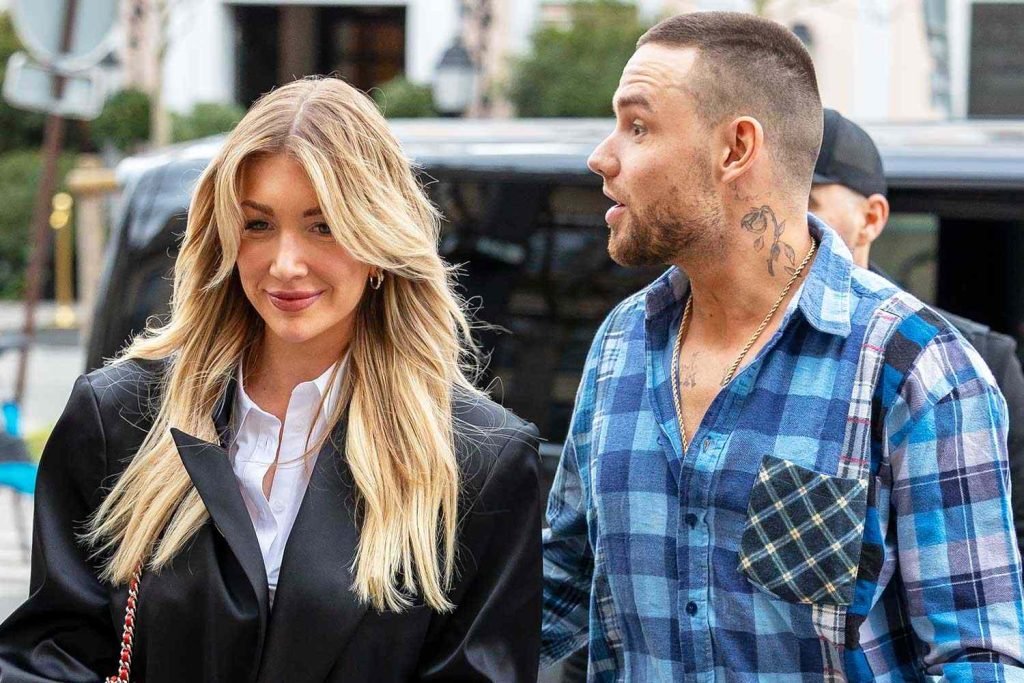 Heartbreak After Liam Payne: Kate Cassidy Reveals Why Her New Relationship Couldn’t Survive