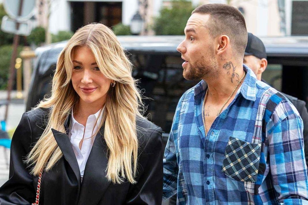 Heartbreak After Liam Payne: Kate Cassidy Reveals Why Her New Relationship Couldn’t Survive