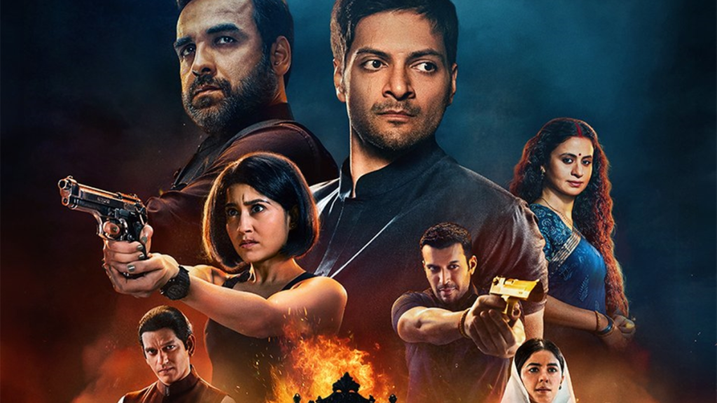 Mirzapur The Movie Teaser Is Here! Munna Bhaiya Returns, Jitendra Kumar Joins the Chaos