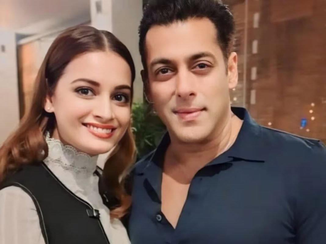 “One Day You’ll Be My Mother on Screen”: Dia Mirza Recalls Salman Khan’s Startling Remark