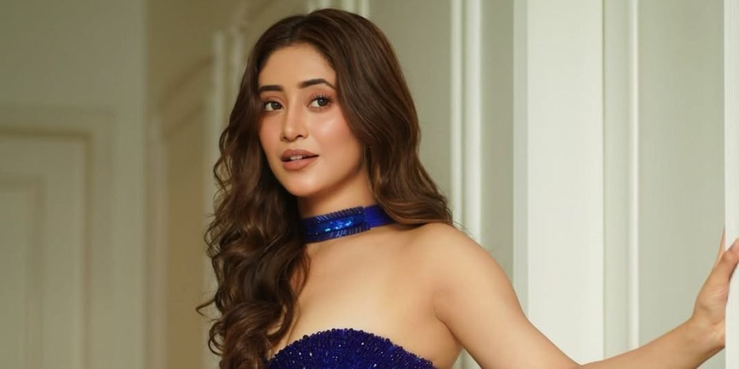 ‘I Love It When People Call Me Naira’: Shivangi Joshi Opens Up About Her Most Iconic Role Ahead of Lock Upp: Sach Ya Sazaa