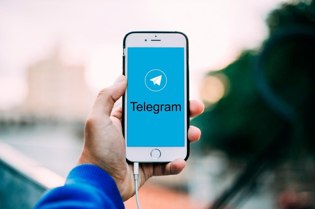 Telegram Termed “New Dark Web” by Centre in Delhi HC Affidavit