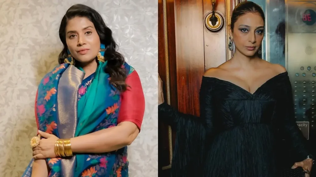 ‘I Was Jealous of Everyone Winning’: Sonali Kulkarni Breaks Silence on Losing National Award to Tabu