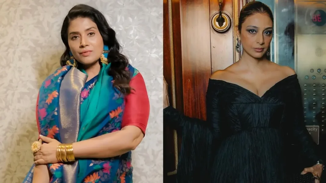 ‘I Was Jealous of Everyone Winning’: Sonali Kulkarni Breaks Silence on Losing National Award to Tabu