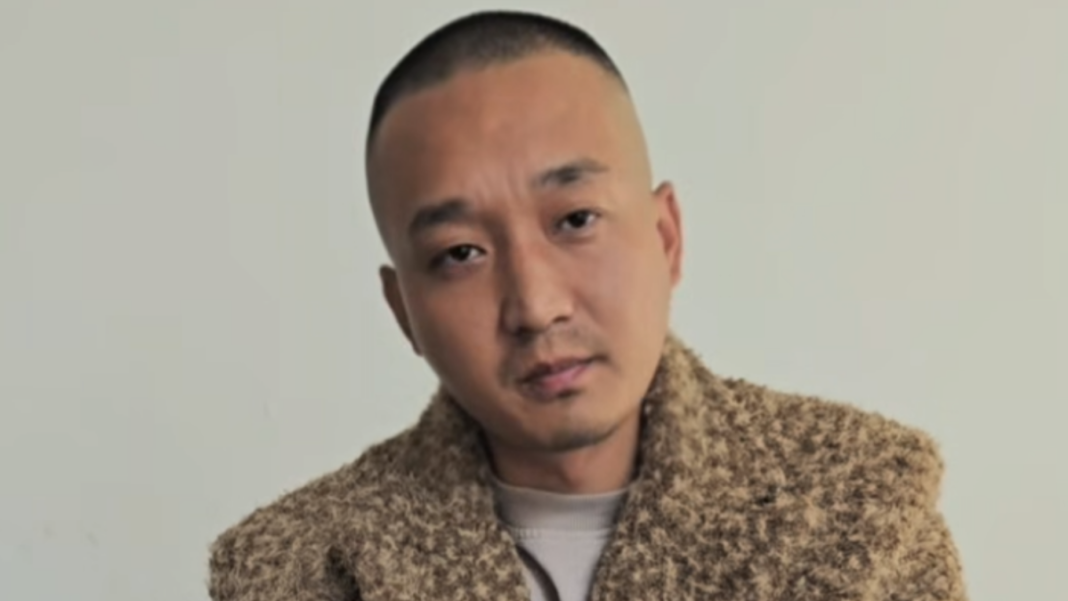 Sudan Gurung