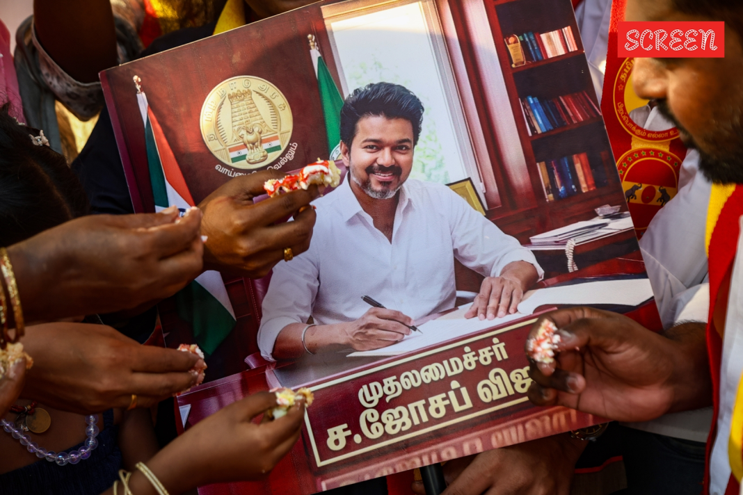From ‘Pookie’ Hero to Chief Minister: How Thalapathy Vijay’s Innocent Charm Won Tamil Nadu’s Heart