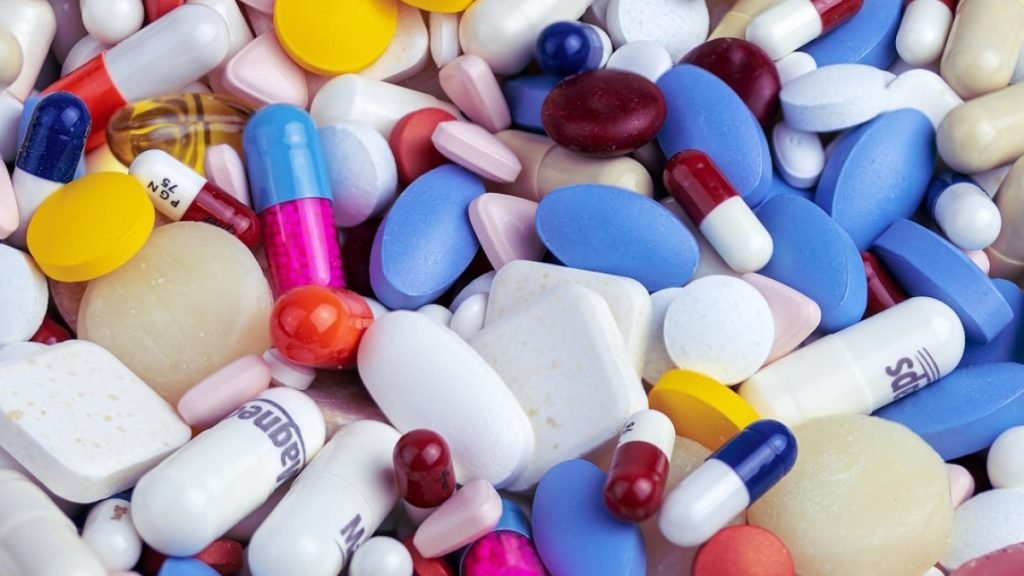 Pharma Stocks Edge Higher as Healthcare Index Outperforms Broader Market Pharma Stocks Edge Higher as Healthcare Index Outperforms Broader Market