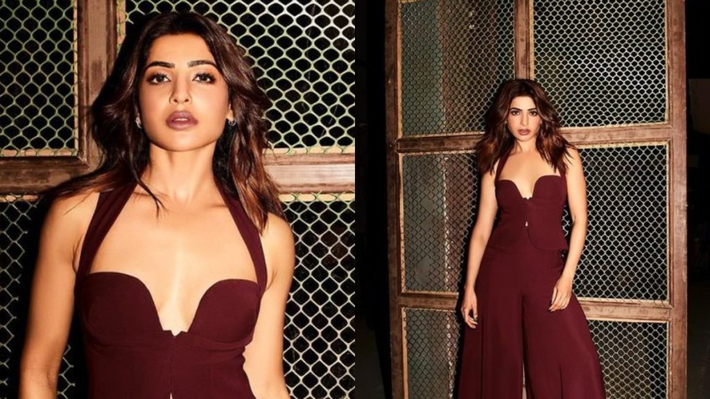 ‘I Didn’t Know If I Could Sell Even One Ticket’: Samantha Ruth Prabhu’s Emotional Comeback Story Will Inspire You ‘I Didn’t Know If I Could Sell Even One Ticket’: Samantha Ruth Prabhu’s Emotional Comeback Story Will Inspire You