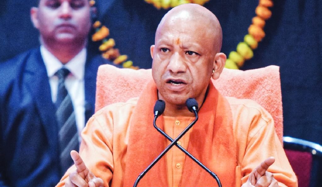 ‘No One Will Be Spared’: Yogi Adityanath’s Explosive Warning Rocks Ram Temple Donation Row ‘No One Will Be Spared’: Yogi Adityanath’s Explosive Warning Rocks Ram Temple Donation Row