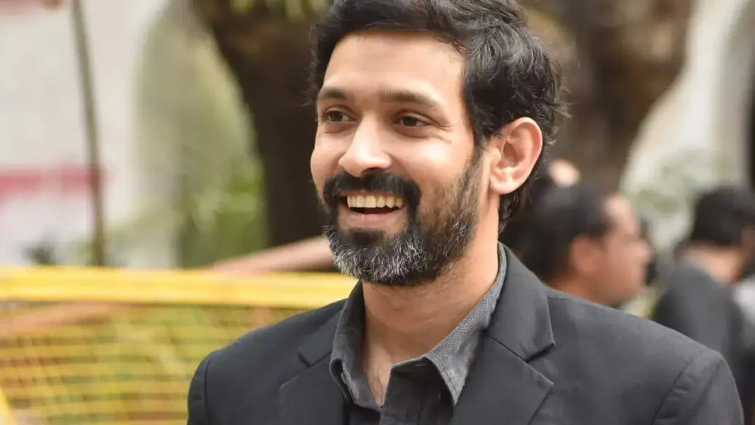 Vikrant Massey’s ‘Musafir Cafe’ Trailer Promises a Heartfelt Story of Love, Growth and Second Chances
