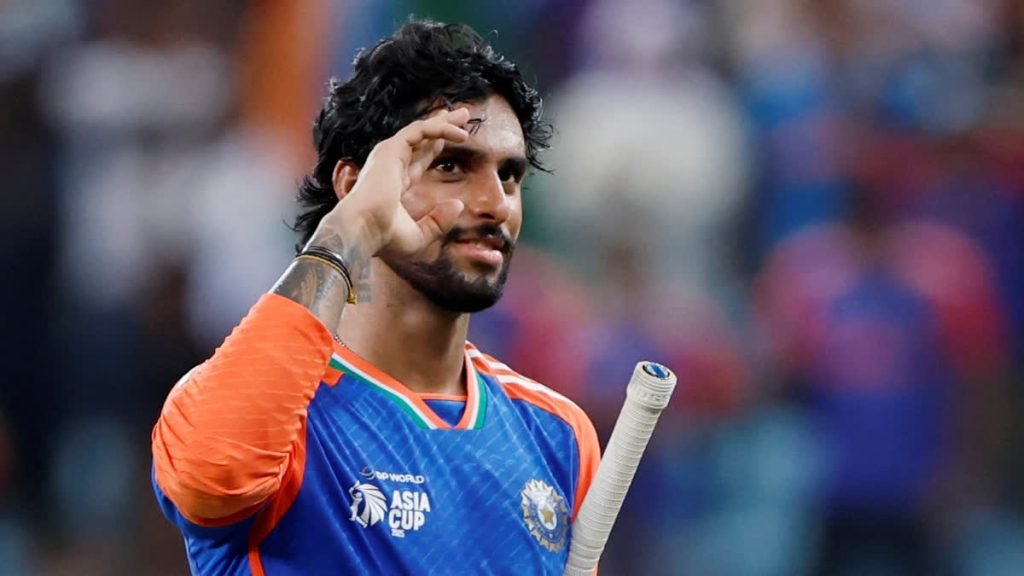 IND vs ENG 4th T20I: Will Gautam Gambhir Drop Tilak Varma for Sanju Samson? India Faces Selection Dilemma in Must-Win Clash