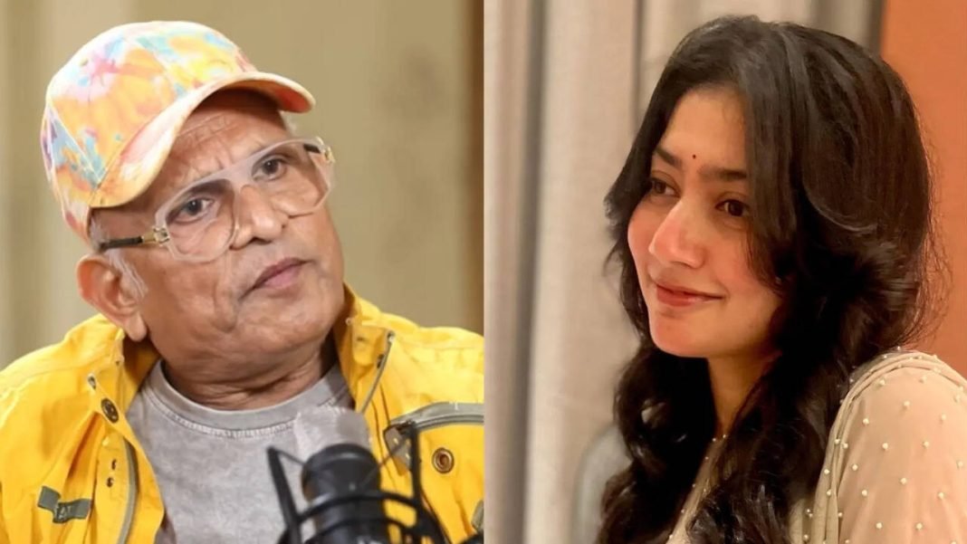 ‘Who Is Nitesh Tiwari?’ Annu Kapoor Questions Ramayana Director, Sai Pallavi’s Casting Amid Film’s Grand Trailer Launch