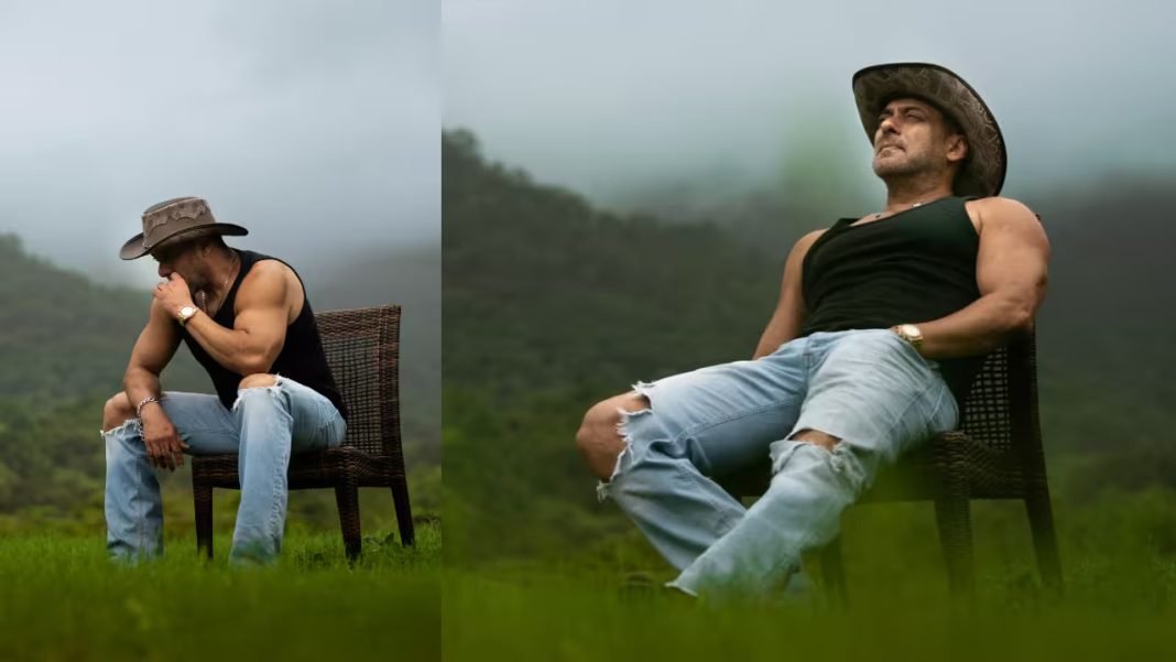 Salman Khan’s Rugged ‘Maatrubhumi’ Look Sparks Frenzy as Fans Demand Film’s Release Date