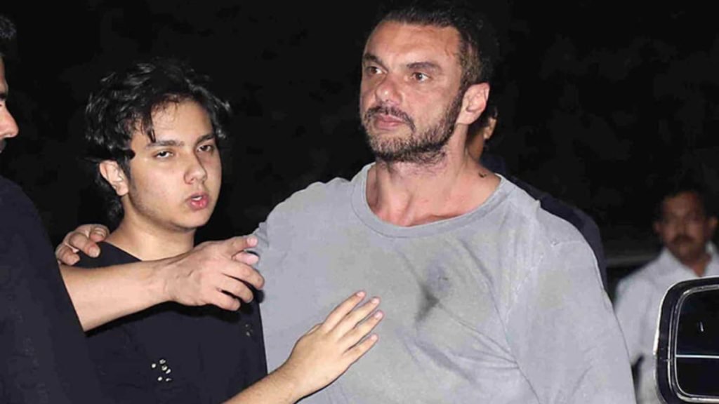 ‘I Wanted to Name Him Ram Khan’: Sohail Khan Reveals Why Son Nirvaan Almost Had a Completely Different Name