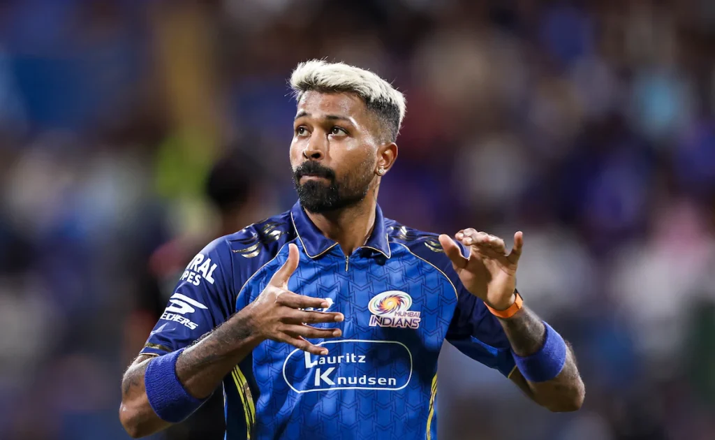 Hardik Pandya Set for IPL Blockbuster? CSK and KKR Lead Race as Mumbai Indians Exit Looms