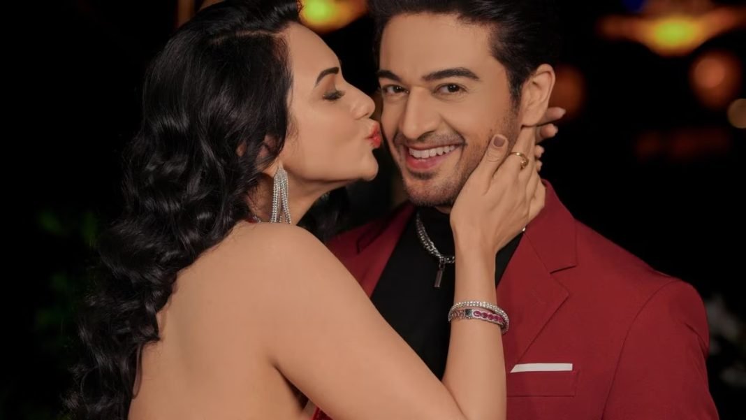Gaurav Khanna Was Reportedly Unaware of Akanksha Chamola’s Divorce Reveal, Says Anuj Sachdeva
