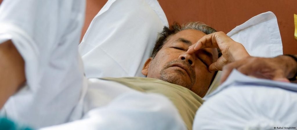 Sonam Wangchuk Hospitalised After 21-Day Hunger Strike; Doctors Say Activist Is Weak but Stable