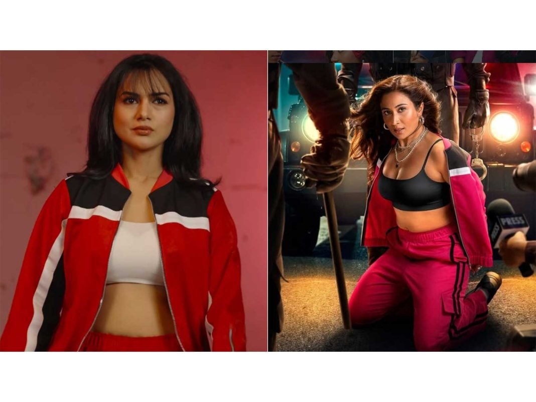 ‘Lock Upp 2’: Shreya Kalra Claims Akanksha Chamola Is Bisexual During Explosive House Argument