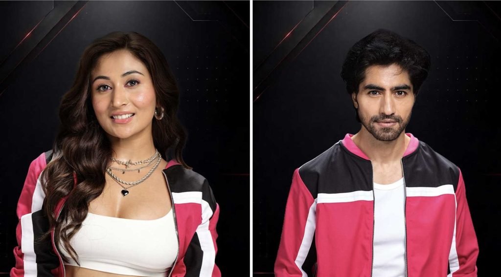 Lock Upp: Sach Ya Sazaa 2: Harshad Chopda Explodes at Shreya Kalra After Heated House Fight, Internet Left Divided