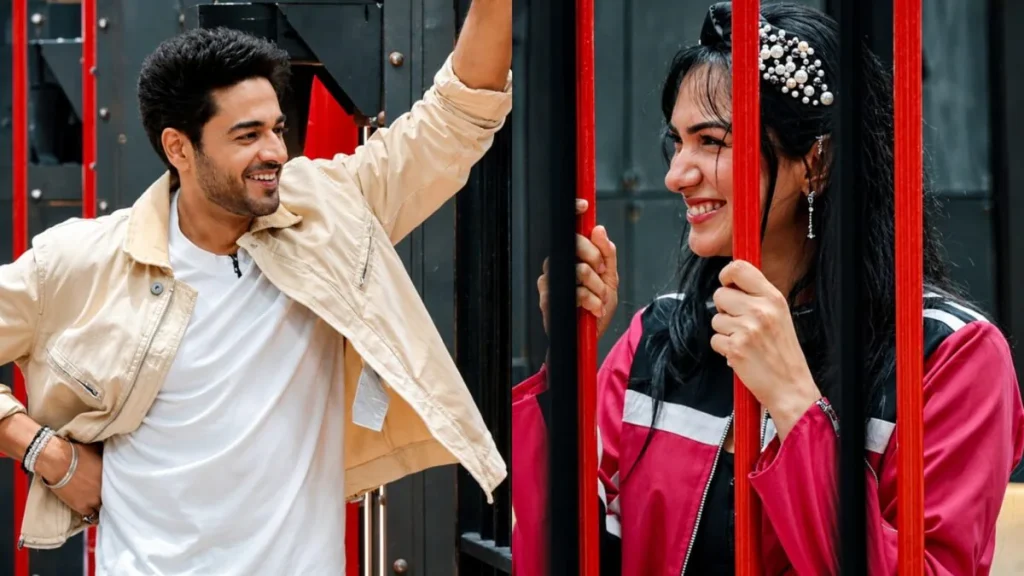“Legally, You Are Still My Wife”: Gaurav Khanna and Akanksha Chamola’s Emotional Reunion on Lock Upp