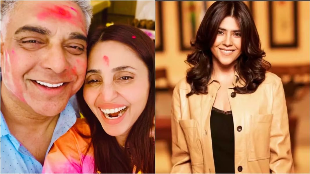 Lock Upp 2: Ram Kapoor Calls Himself a ‘Playboy,’ Reveals Ektaa Kapoor Warned Gautami Before Their Wedding