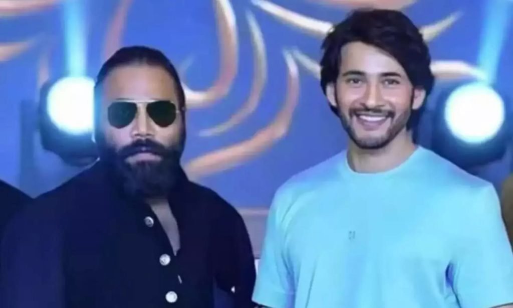 Sandeep Reddy Vanga Backs Mahesh Babu’s ‘Rao Bahadur,’ Calls It a Rare Film That Deserves Every Movie Lover’s Time