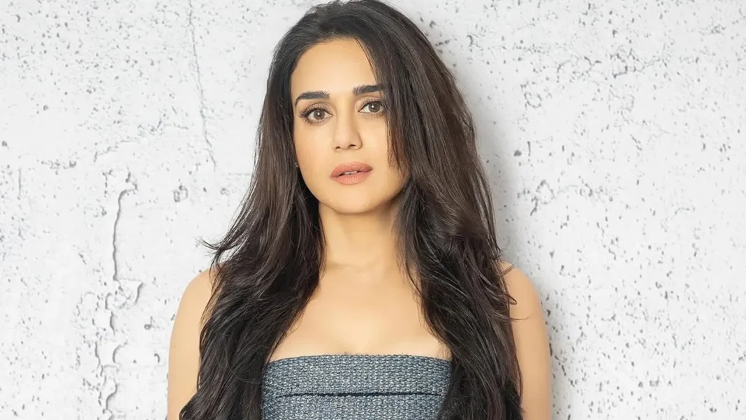 Bombay High Court Protects Preity Zinta Against AI Deepfakes, Orders Takedown of Unauthorized Content