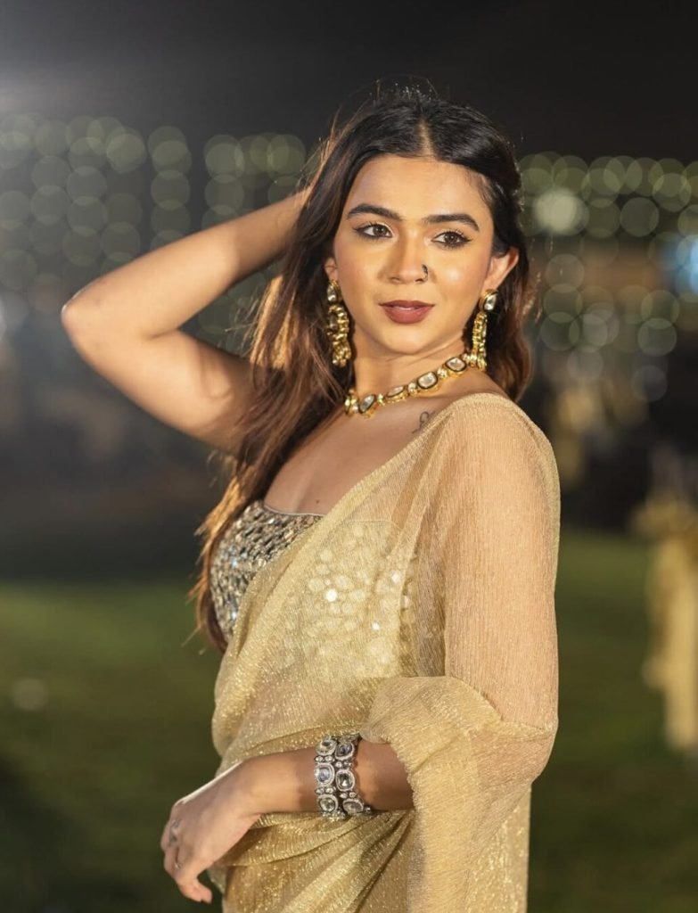 Apoorva Mukhija’s Rumoured Lock Upp 2 Wild Card Entry Sparks Massive Buzz Among Fans Apoorva Mukhija’s Rumoured Lock Upp 2 Wild Card Entry Sparks Massive Buzz Among Fans