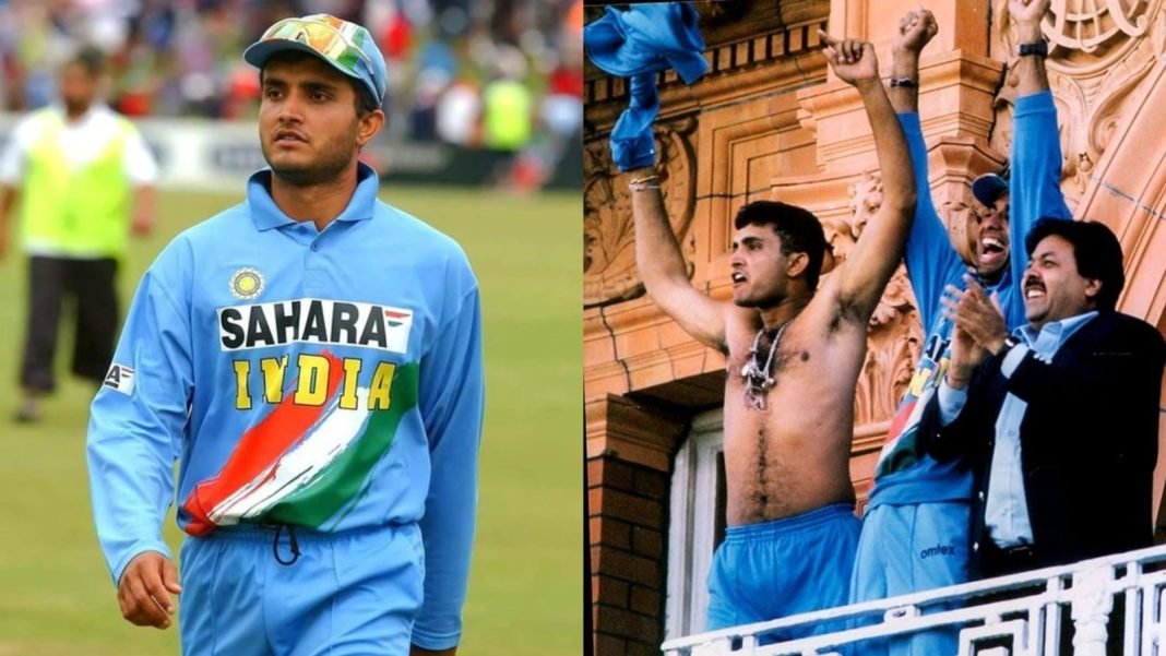 ‘Dada’ First Look Out: Rajkummar Rao Recreates Sourav Ganguly’s Iconic Lord’s Celebration, Release Date Announced