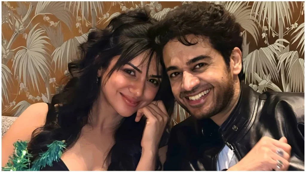 Akanksha Chamola Opens Up on Divorce, Sexuality, and Choosing an Independent Life After Gaurav Khanna