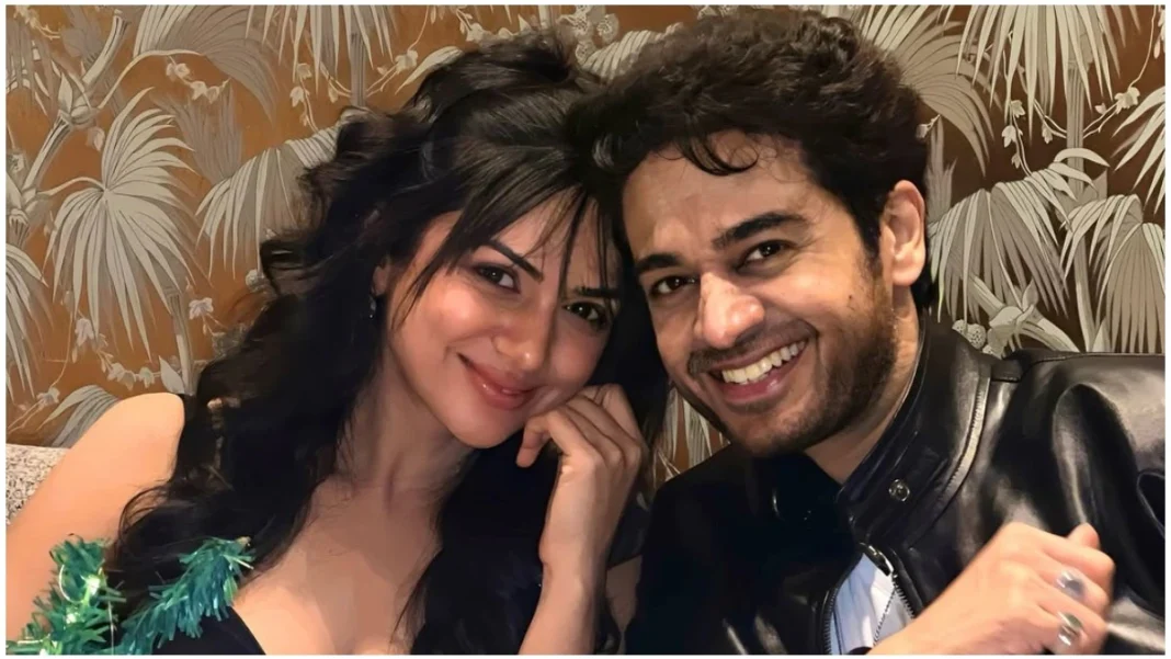 Akanksha Chamola Opens Up on Divorce, Sexuality, and Choosing an Independent Life After Gaurav Khanna