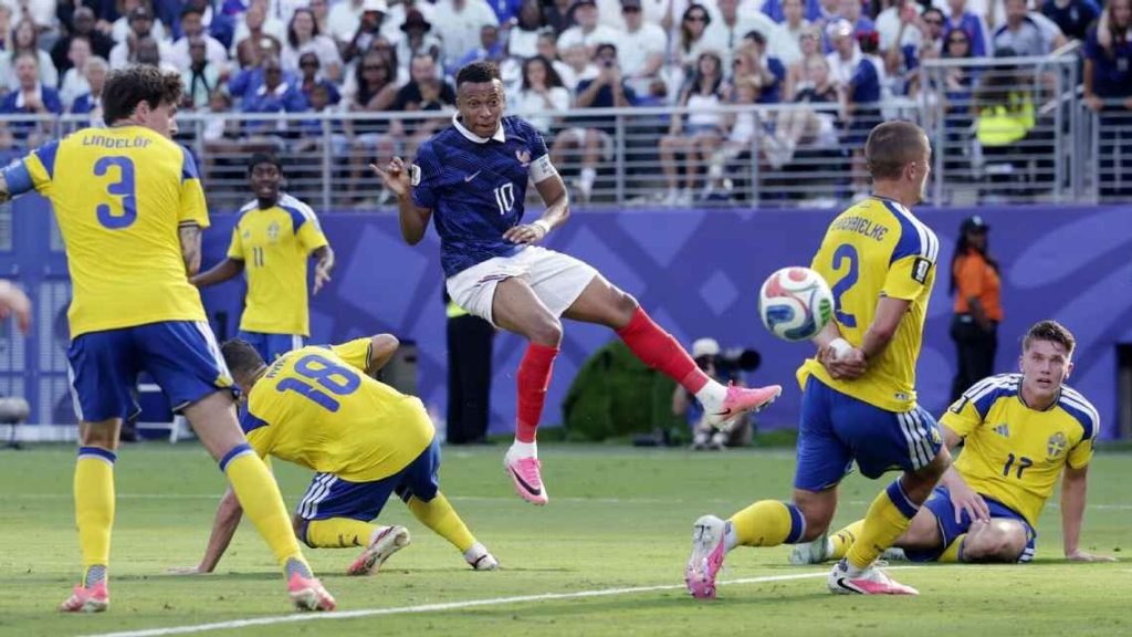 FIFA Defends Controversial VAR Call That Knocked Germany Out of World Cup 2026, Sparks Global Debate FIFA Defends Controversial VAR Call That Knocked Germany Out of World Cup 2026, Sparks Global Debate