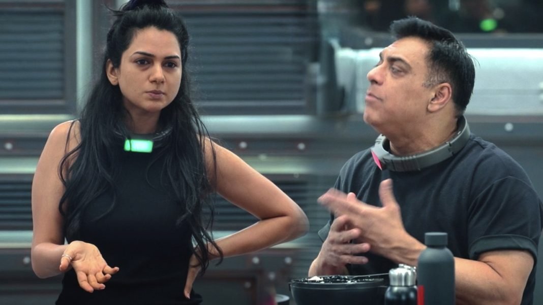 Lock Upp 2: Ram Kapoor and Akanksha Chamola Clash Over Infidelity, Heated Debate Divides Viewers