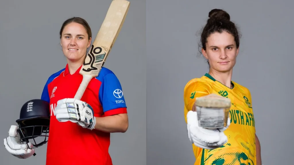 ICC Women’s T20 World Cup 2026: Shikha Pandey Predicts England to Edge South Africa in Thrilling Semi-Final