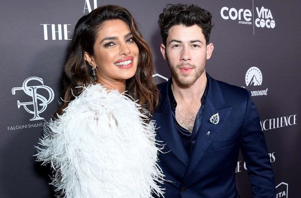 Nick Jonas Reveals the First DM He Sent Priyanka Chopra 10 Years Ago: ‘I Have Heard We Should Meet’