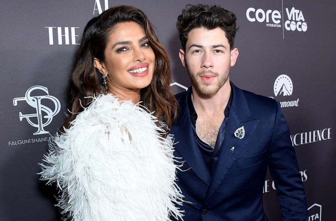 Nick Jonas Reveals the First DM He Sent Priyanka Chopra 10 Years Ago: ‘I Have Heard We Should Meet’