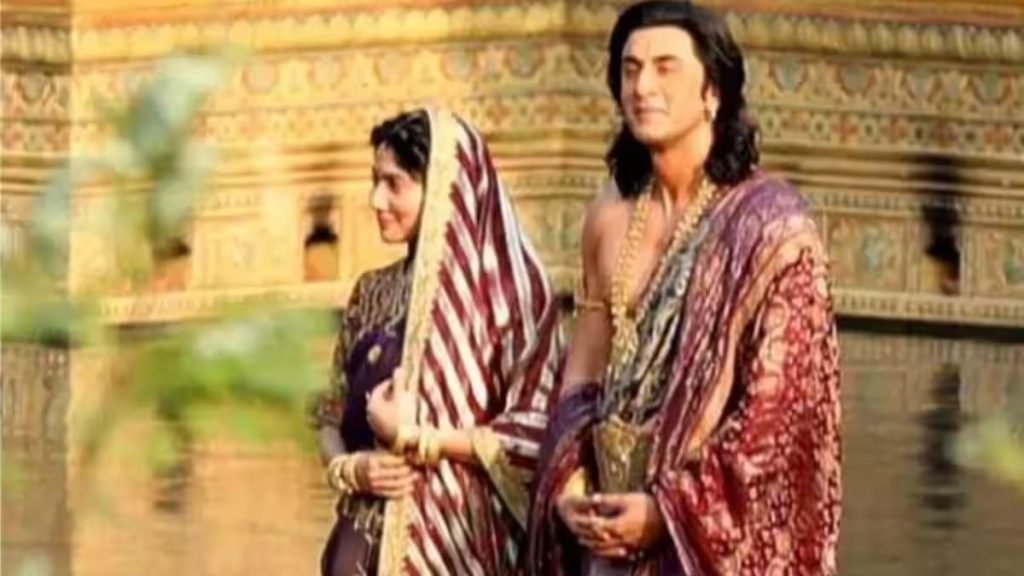 Ramayana Launch Event Sets the Stage for a Global Spectacle; Trailer to Release on July 24 Ramayana Launch Event Sets the Stage for a Global Spectacle; Trailer to Release on July 24