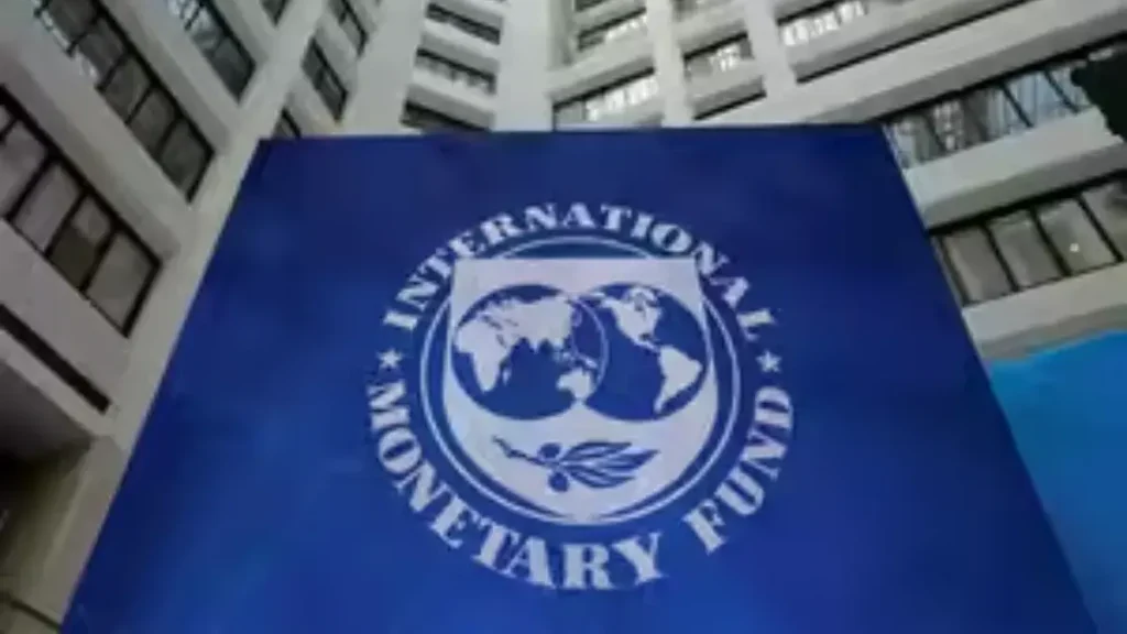 IMF Flags Global Risks as Energy Shock Persists